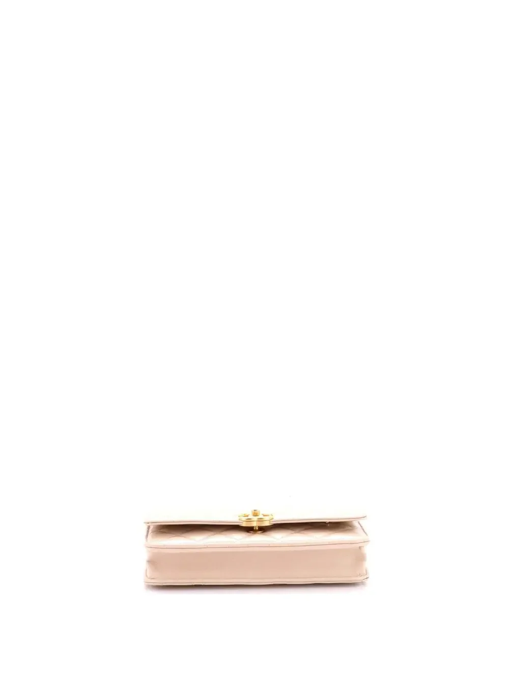 Chanel Perfect Fit Wallet On Chain #262218C42B